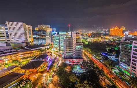 city of cebu philippines.